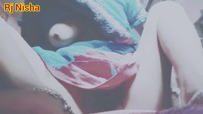 Indian Oman by Fingering Good Performance