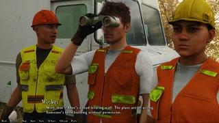 Being A Dik 0.7.0 Part 176 Sad But Exiting Story By LoveSkySan69