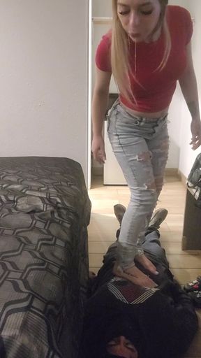 Goddess Yessi
