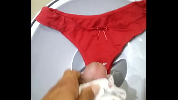 Presente de aniversario para a prima gostosa