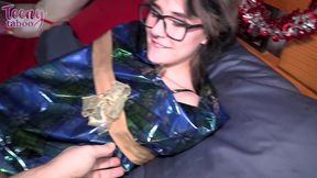 a threesome for the holidays celestina blooms and adalind gray get fucked