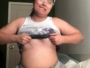Tomboy Titty Drop