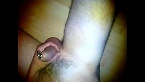 sounding and cumshot
