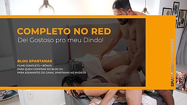 Ísis Maia e Sy Yohana do Spartanas são Amigas no Filme: Parabéns, você se Fudeu!