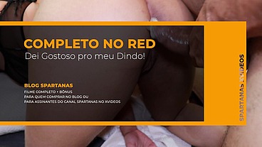 Ísis Maia e Sy Yohana do Spartanas são Amigas no Filme: Parabéns, você se Fudeu!