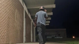 Plus-sized young American chubby guys anal fucked