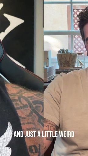 Porn Star Confessions - Chris Damned (episode 199)