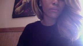 Henna Banks Private Show