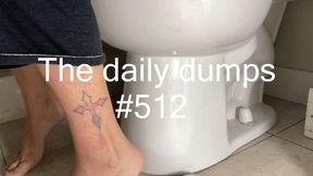 The daily dumps #512 mp4
