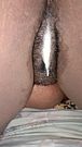 indoor pussy masturbating solo creampie vagina