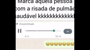 Tente n&atilde_o rir