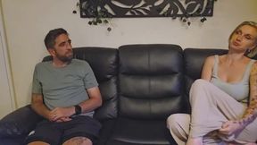 Persuaded To Fuck Nephews Bully