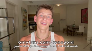 Reno Gold Fighting HIV/AIDS With Sex Work