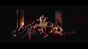 Let'_s Play: Slaves of Rome [Hermaphrodite] | Part 1: Tutorial