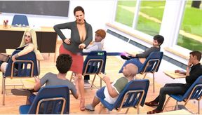 Gordon - Gameplay- Roleplay - Peter Story Part1 1/2