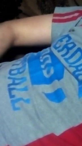 Jerking off 16 Latino Masturbacion Chileno