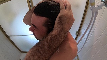 Fucking my stepdad in the shower - Erin Electra