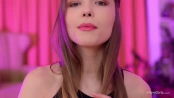 Mila Azul Unleashes Sensual Solace: A Perfect Body's Private Moment