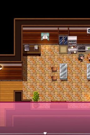 Lisa: College Trip ep.18