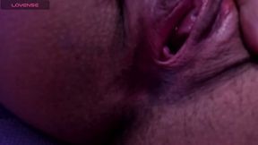 Ivonne Pier Private Show