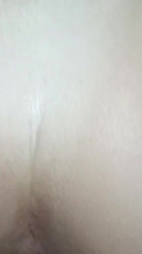 Fucking the Skinny Girl's Ass