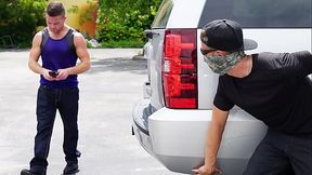 GAYWIRE - Buddy Mason'_s Kinkiest Fantasy Fulfilled By Todd Hanes