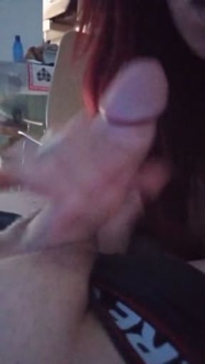 fuck .. !! what a cumshot