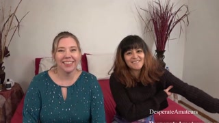 Raw casting desperate amateurs compilation hard sex money first time naughty mom