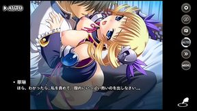 恋姫夢想天下統一伝　曹操