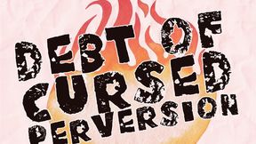 Debt Of Perversion Audio Only Chastity Ruination Findom