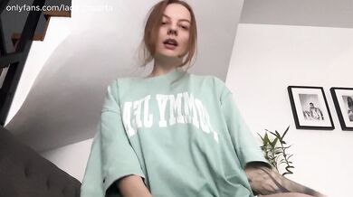 I recorded a video of how I want to Ride you...Let's Cum with me!