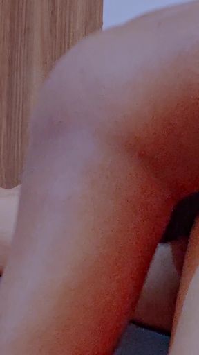 Memorable moment from &quot;Indian Bhabhi Liked Boyfriend&#039;s Cock So Much That She Called Him Again.&quot;