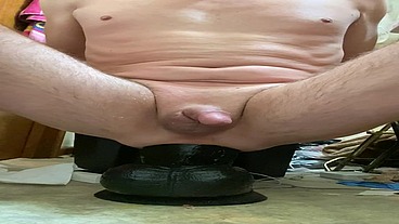 EastTNguy22 MrHankeys Atlas XXXL