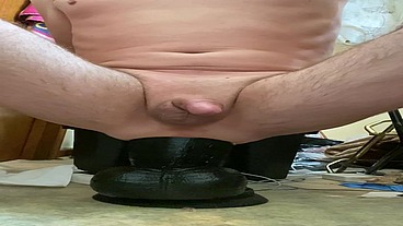 EastTNguy22 MrHankeys Atlas XXXL