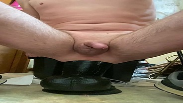 EastTNguy22 MrHankeys Atlas XXXL
