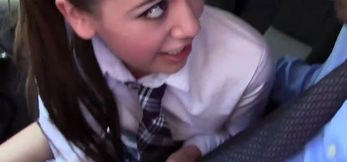 FamilyHandle. - Naughty Lucy Doll gets her pret