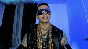 Aron Dark Private Show