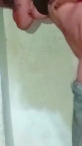 Raksha Bandhan Par Ghar aayi Soteli Bahan ko Khoob Maje se Choda_  Indian Stepsister and stepbrother   Clip 1