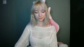 Lucia Gray Private Show