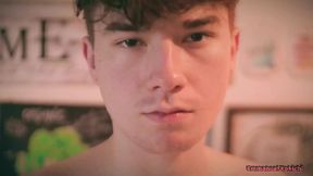 Are You Into Drooling?