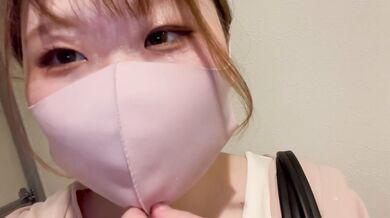 Her panties were soaked before he even came home public hallway hardcore squirt toy fucking japanese nurse