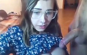 Big boobs beautifull bj