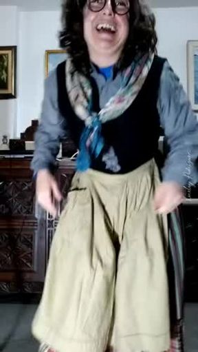 Traje regional