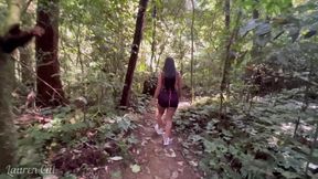 Really Hot Sex in Paradise!