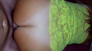 My Stepmom Is My New Sex Doll