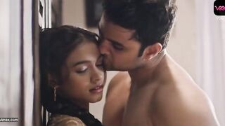 Sali Adhi garvali Adult Web Series Sex Scene