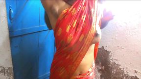 Delhi Wali Bhabhi Ki Bhookh Mitai Sex Porn Video