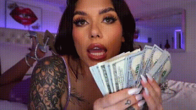 Spoiled as Fuck Brag