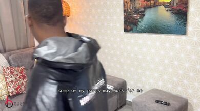 Colombian from follame.uno receives a cum bath from the technician TV - Silvana Lee & Brandon Cruz