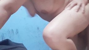 mi madrastra teen colegiala se casa, pero su ultimo deseo antes de casarse es follar con su hijastro con el traje de novia, que puta e infiel madrastra tengo, sexo casero real amateur.